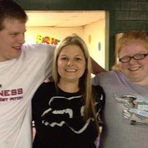 Meet your Posher, Tabitha